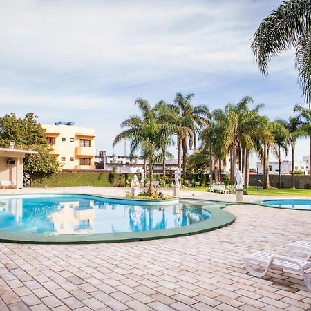 Hotel Sao Luiz São Gabriel エクステリア 写真