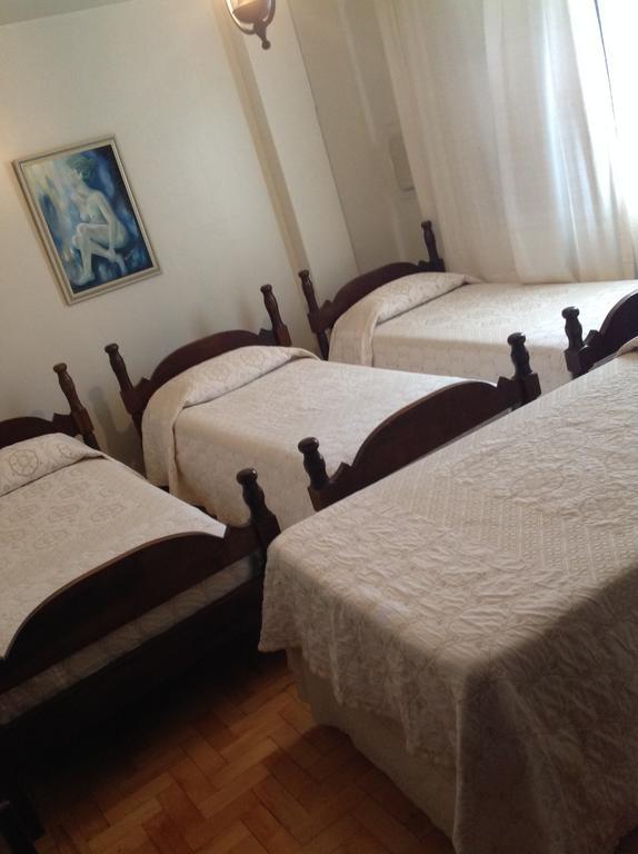 Hotel Sao Luiz São Gabriel 部屋 写真