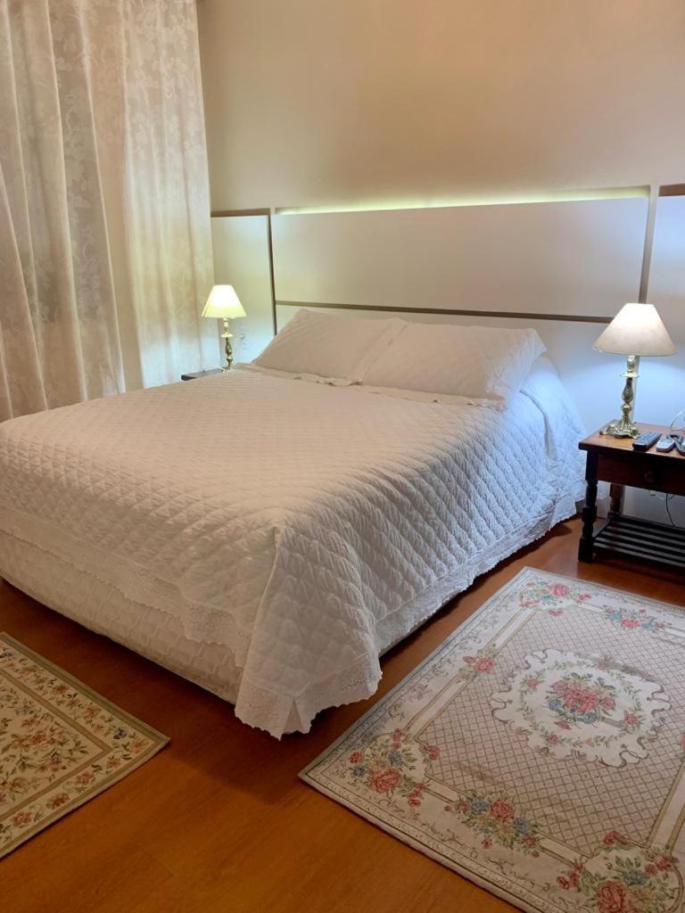 Hotel Sao Luiz São Gabriel エクステリア 写真