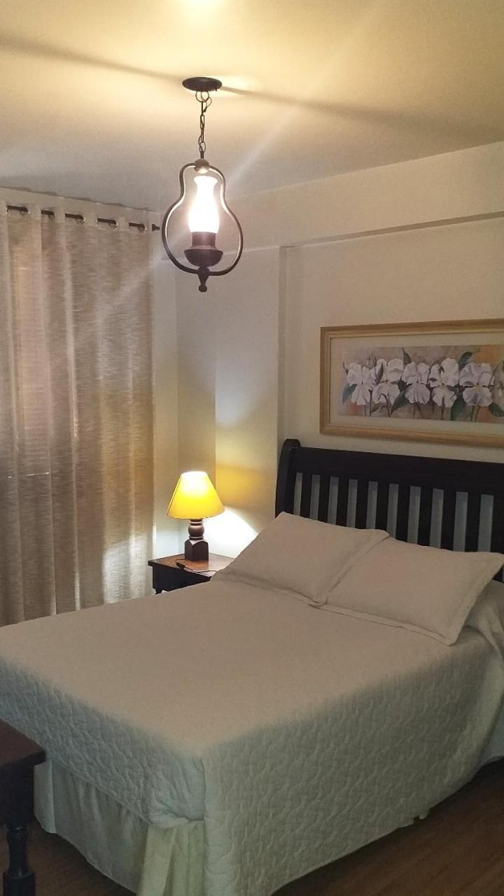Hotel Sao Luiz São Gabriel エクステリア 写真